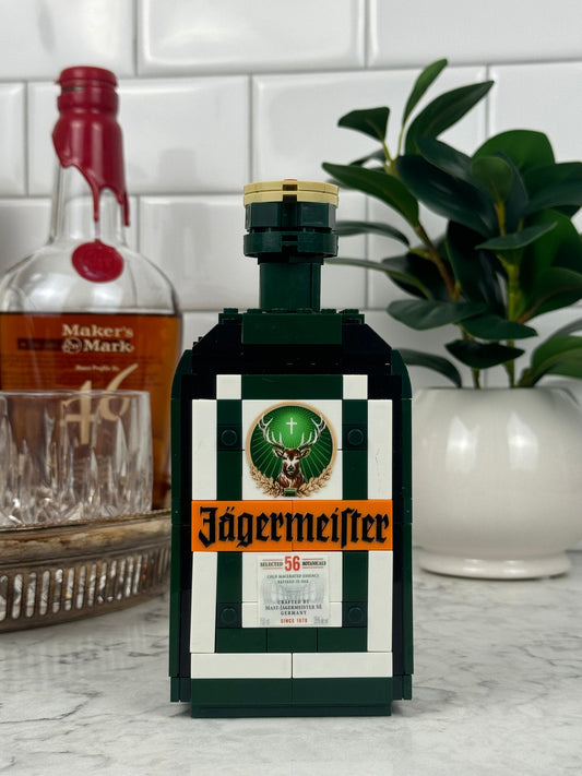 LiquorBricks™
