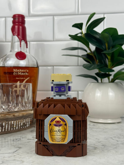 LiquorBricks™