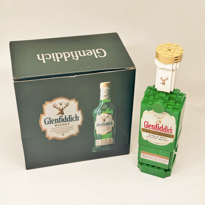 LiquorBricks™
