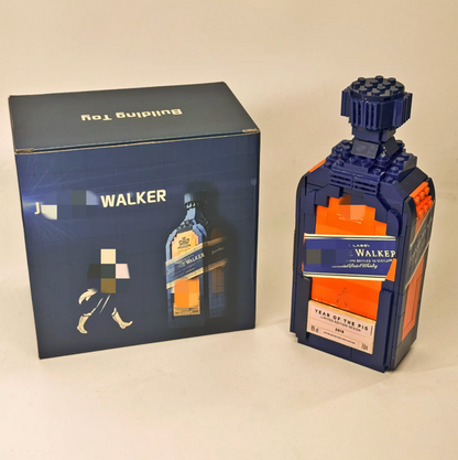 LiquorBricks™