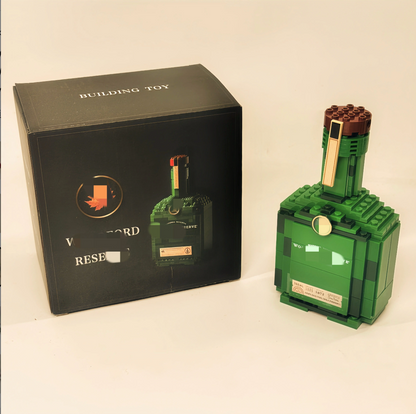LiquorBricks™
