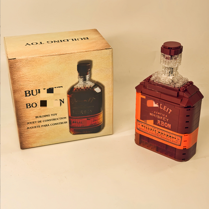 LiquorBricks™