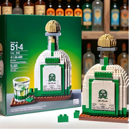 LiquorBricks™