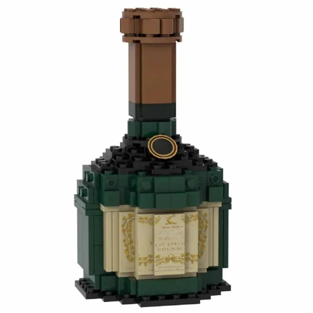 LiquorBricks™